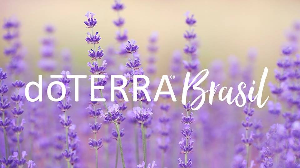 Conheça a doTERRA